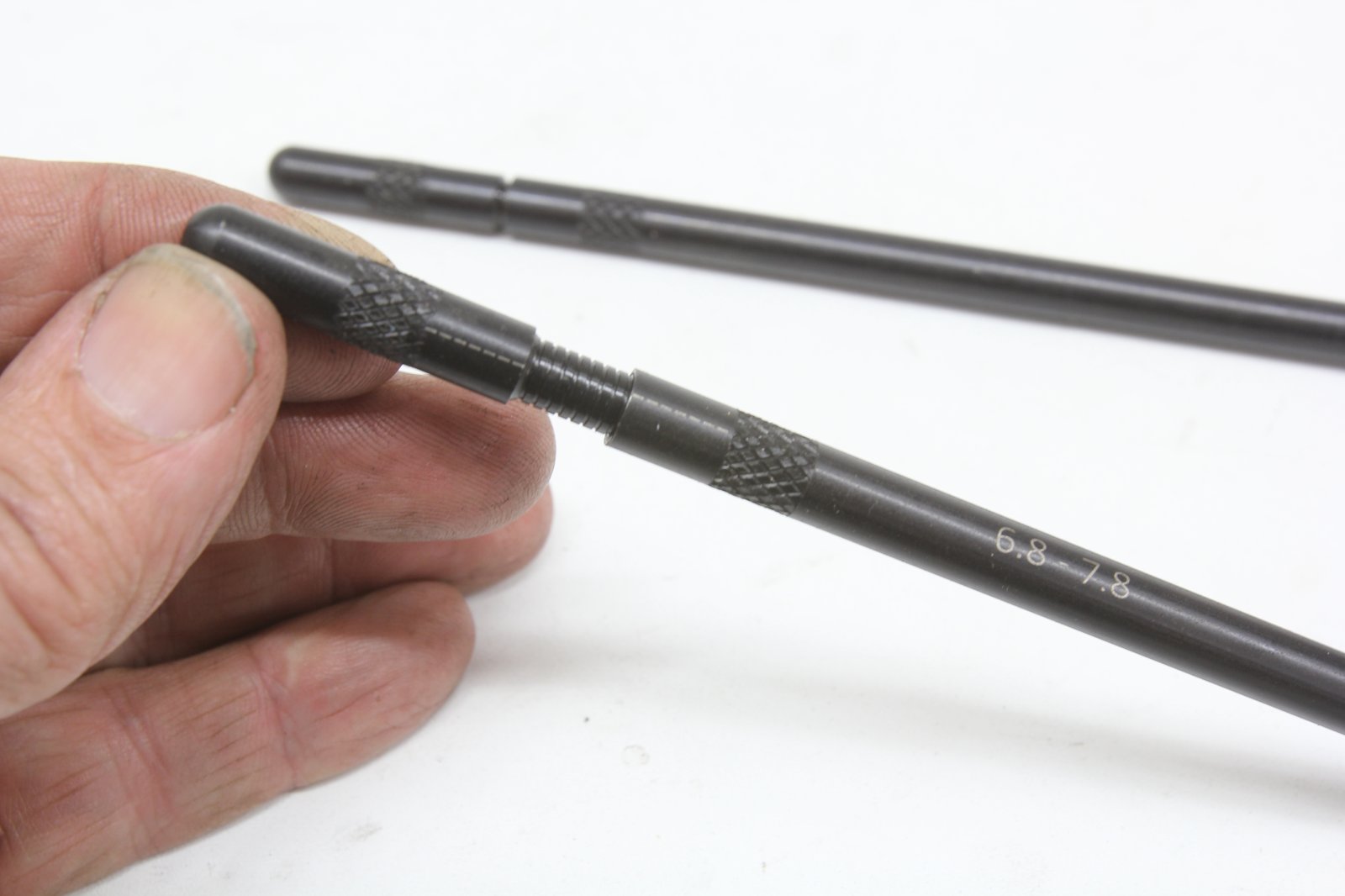 How To Measure Pushrod Length And Optimize Valvetrain Geometry